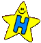 Hanukkah Smilies (4) Smiley – Hanukkah